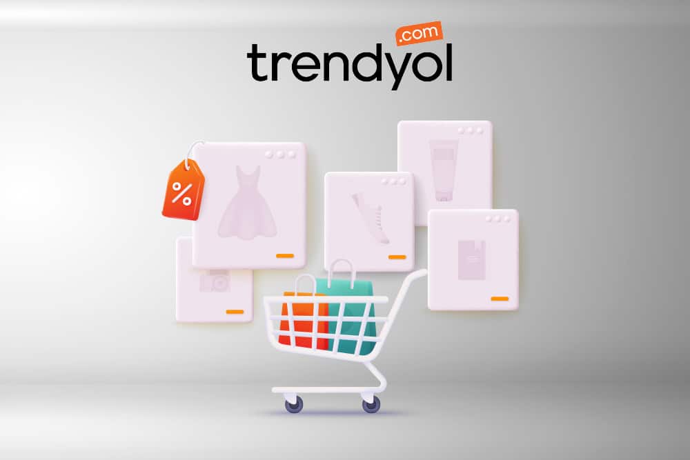 Guide to creating a store on Trendyol