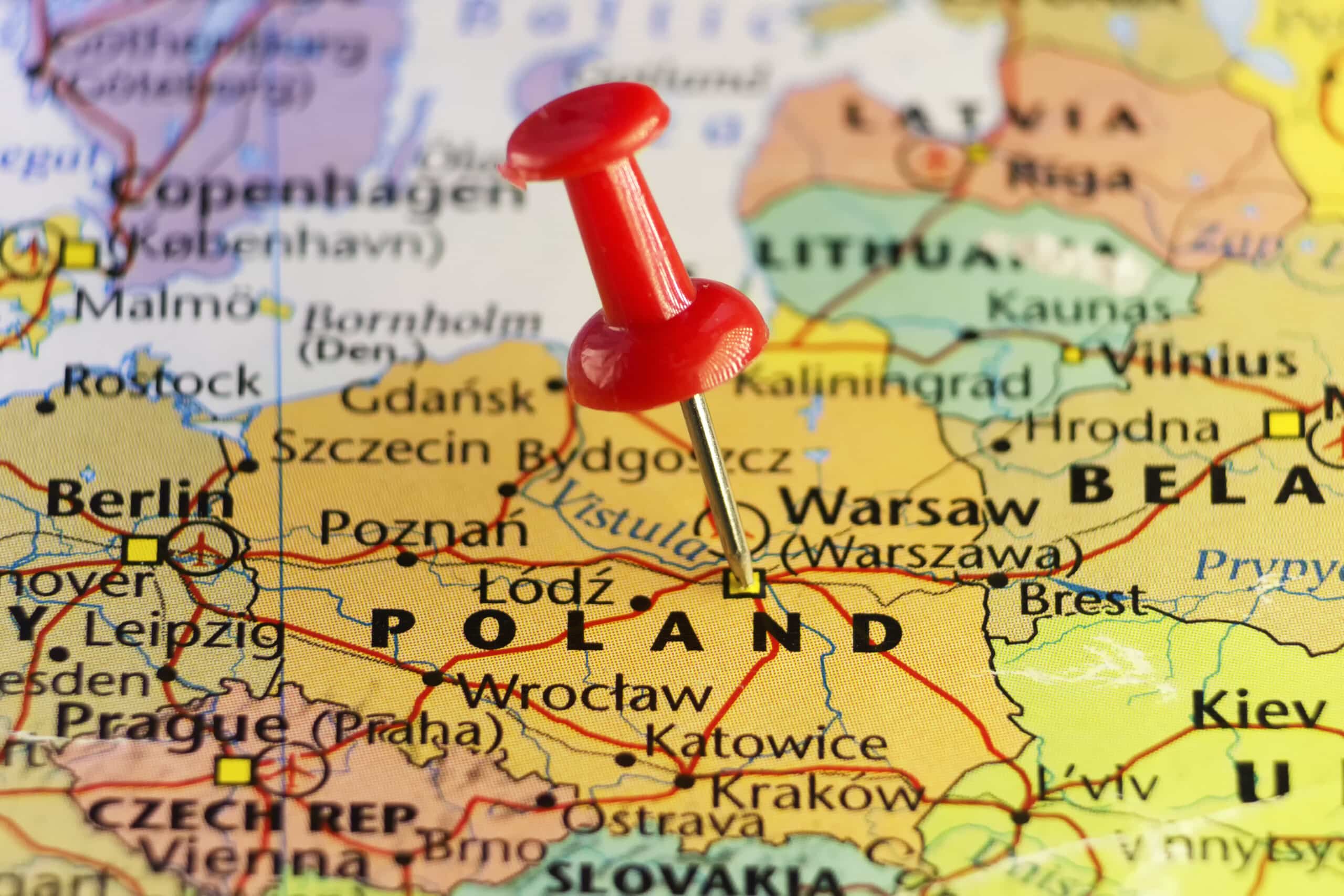 Polonya’ya E-İhracat Nasıl Yapılır?