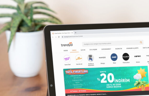Trendyol’da Mağaza Açma Rehberi 