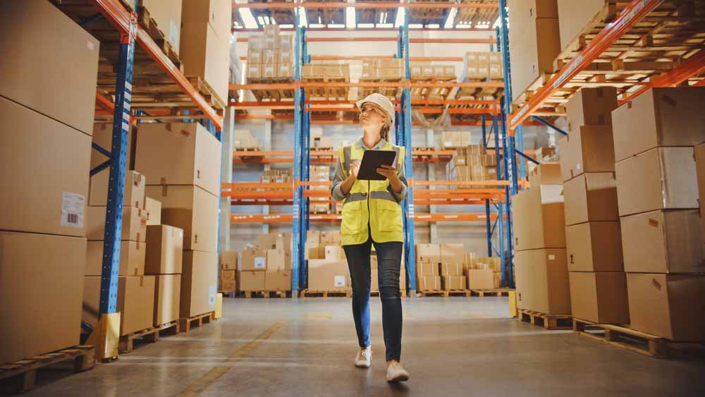 Wie gestaltet man ein effektives Logistikmanagement im E-Commerce?