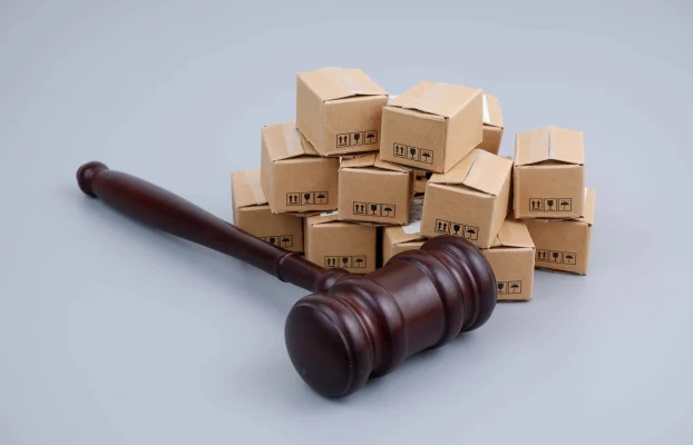 What You Need to Know About E-Commerce Law