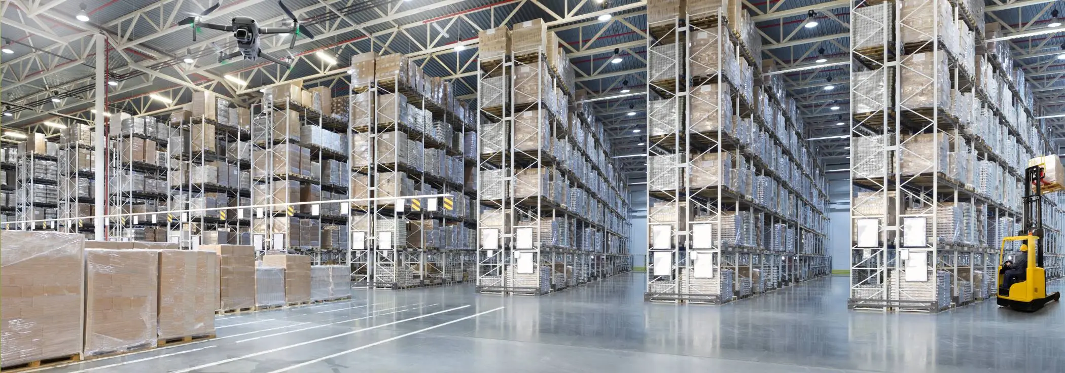 What is Warehouse Management? Tips for Effective Warehouse Management