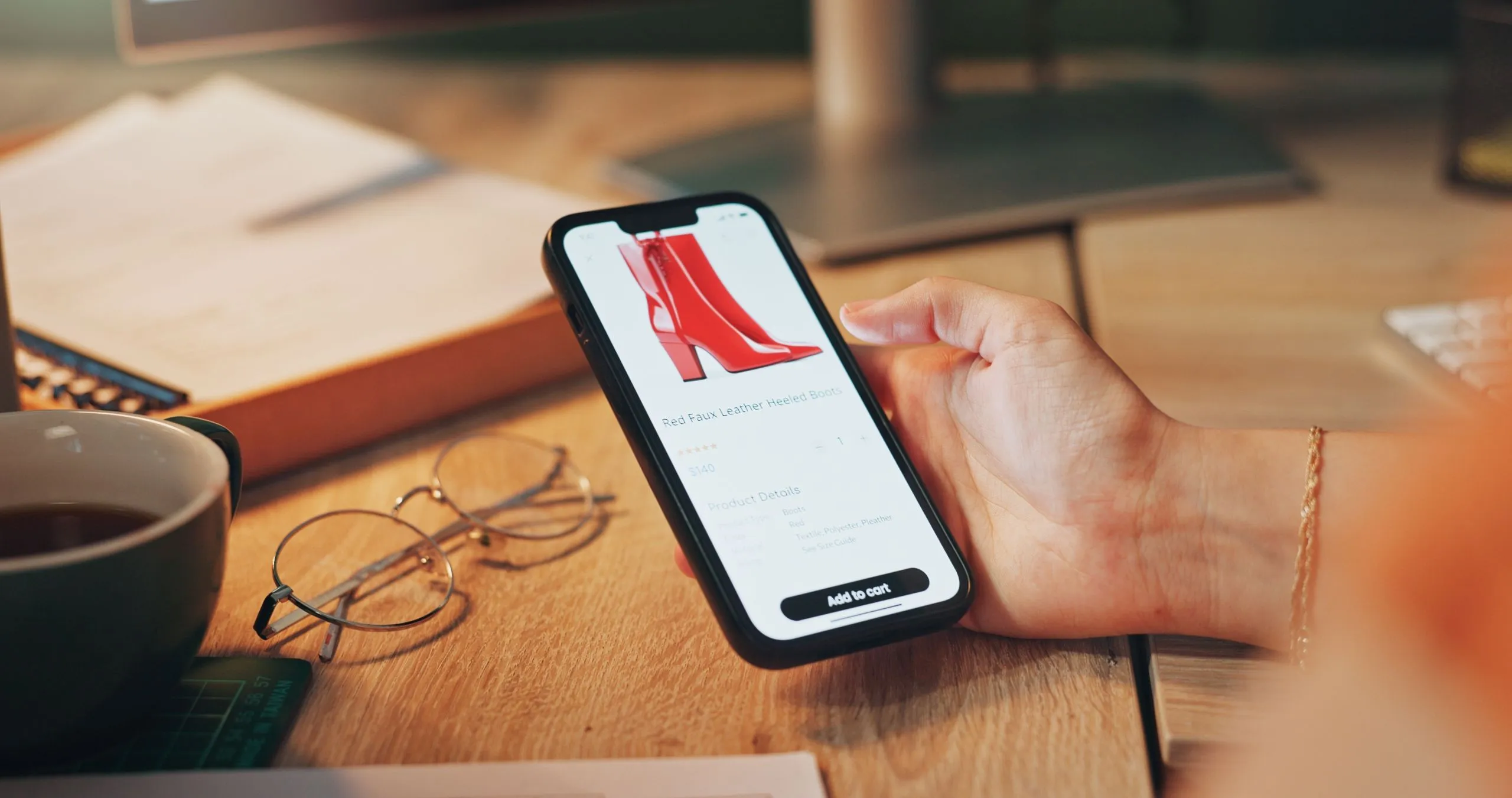 E-Commerce Considerations of Luxury Brands