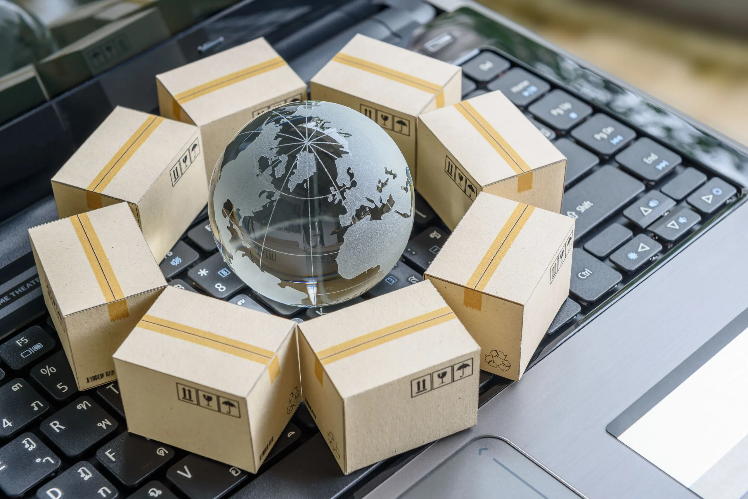 How to Grow Your Brand and Expand Internationally?