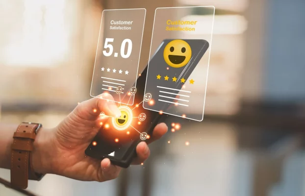 What is Customer Satisfaction and How Can It Be Improved?