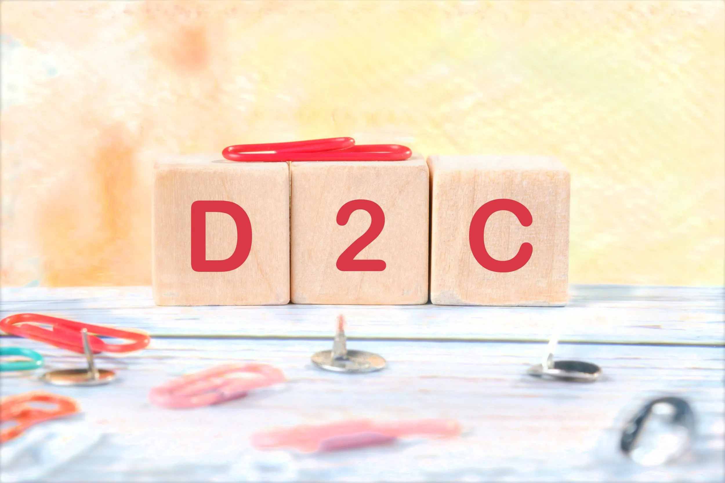 What is the DTC (Direct to Consumer) Business Model?
