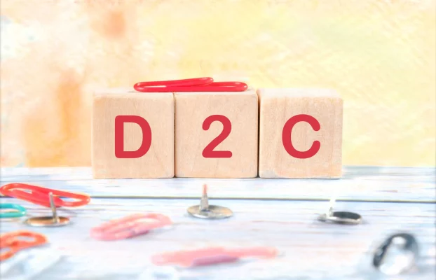 DTC (Direct to Consumer ) İş Modeli Nedir?