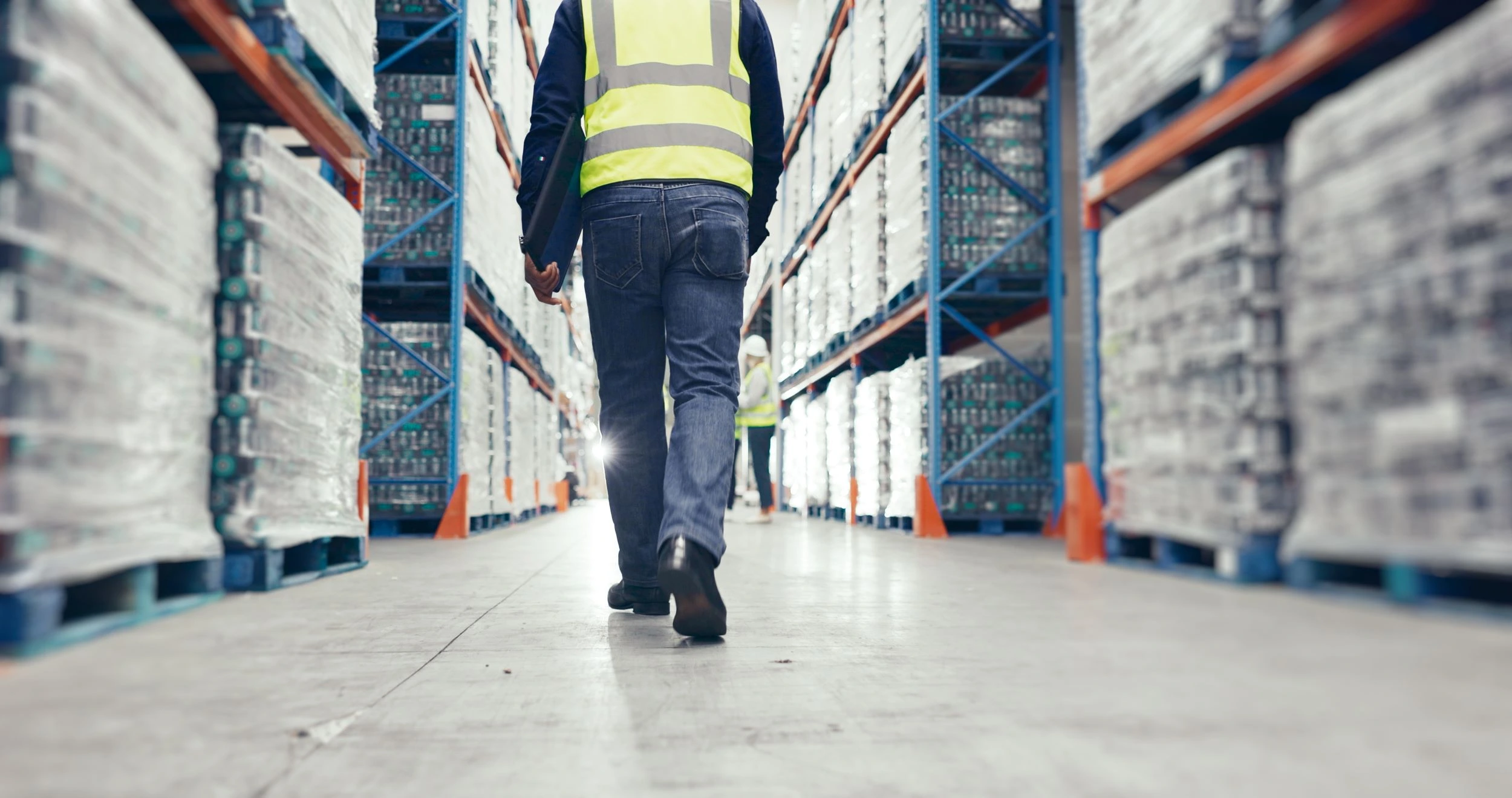 The Fundamental Steps for Successful E-Commerce Logistics