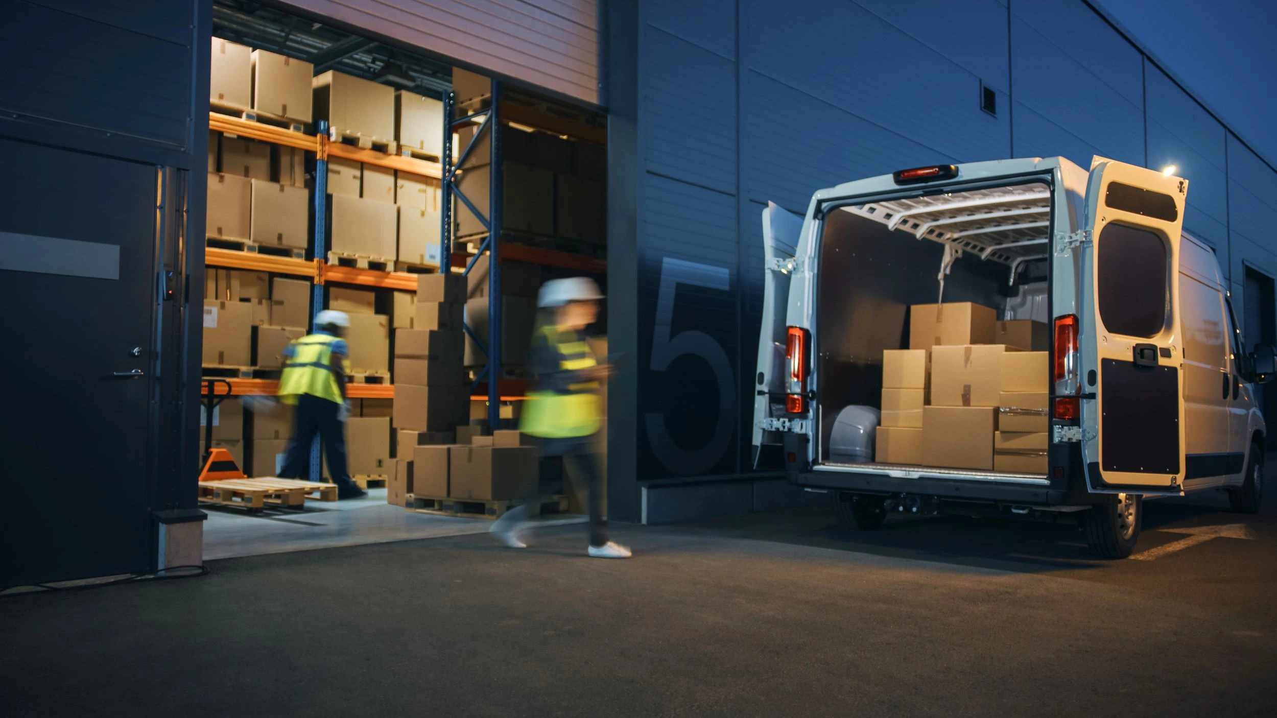 What Is E-Commerce Logistics and Why Is It Important?