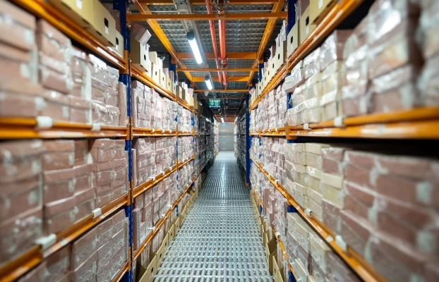 Sektöre Özel Fulfillment Hizmetleri