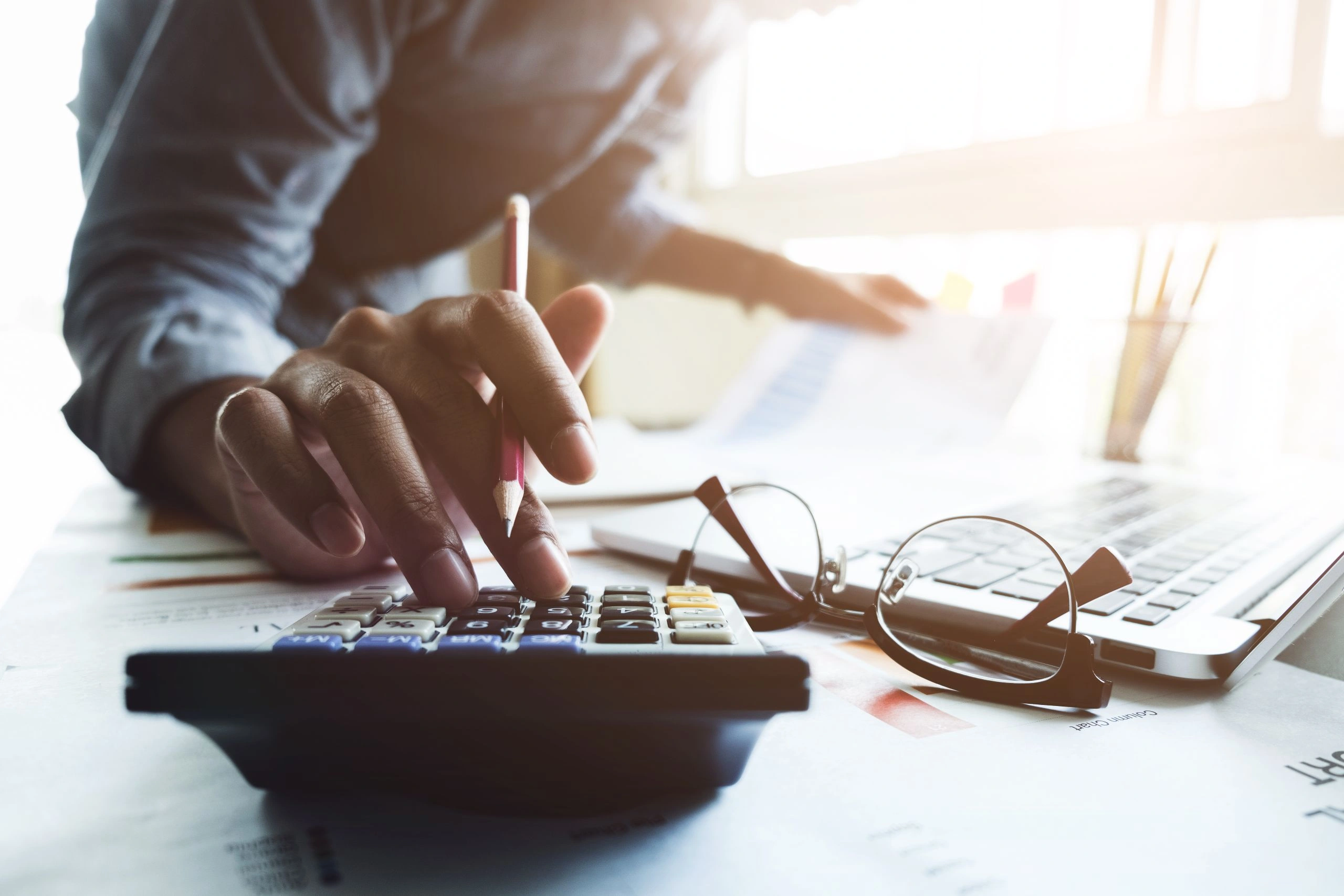 What is Withholding Tax in E-Commerce?