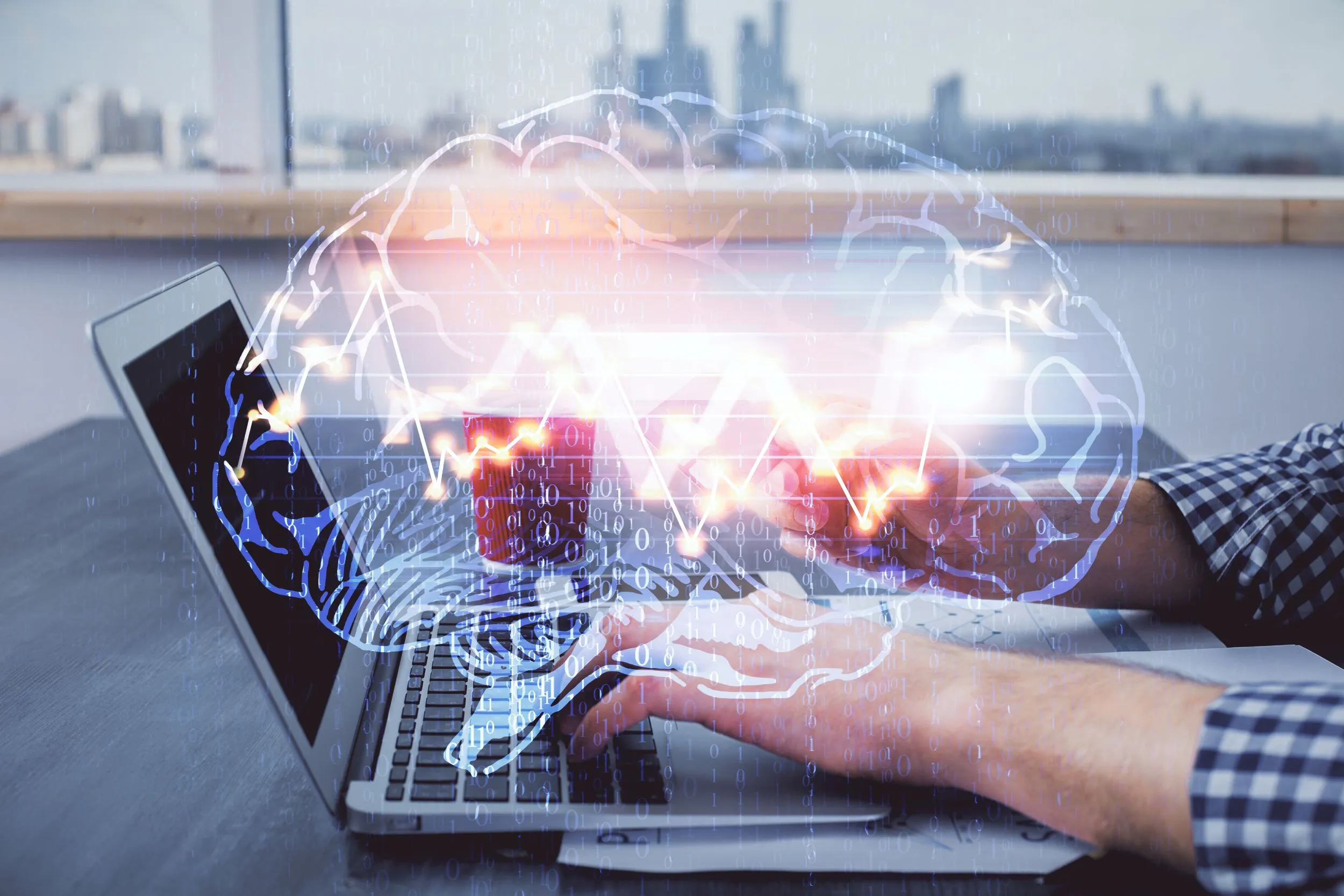Artificial Intelligence in E-Commerce in 6 Steps