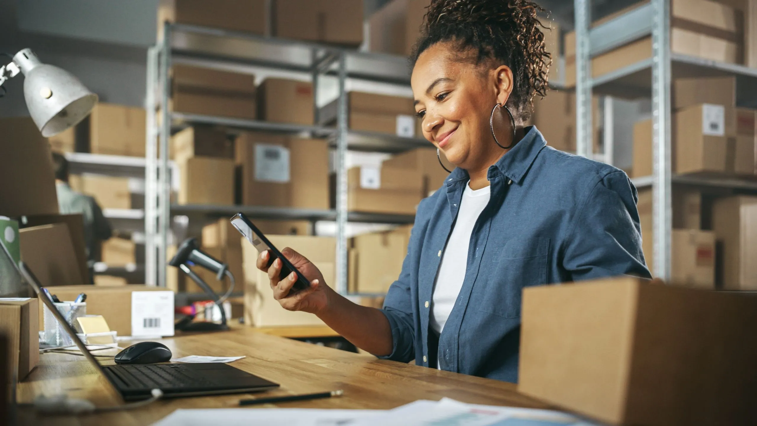 E-Commerce Logistics Guide for Small Businesses
