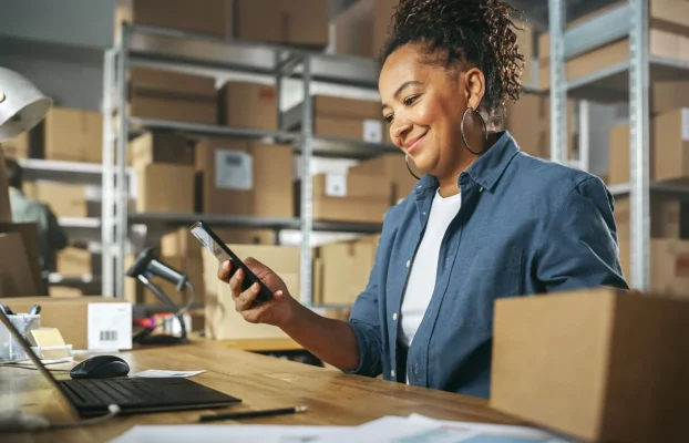 Küçük İşletmeler İçin E-Ticaret Lojistiği Rehberi