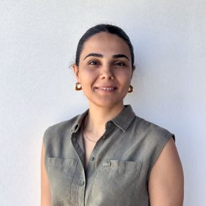 Meltem Demiray