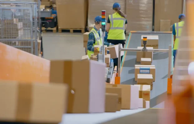 Fulfillment Hizmetleri Nelerdir?