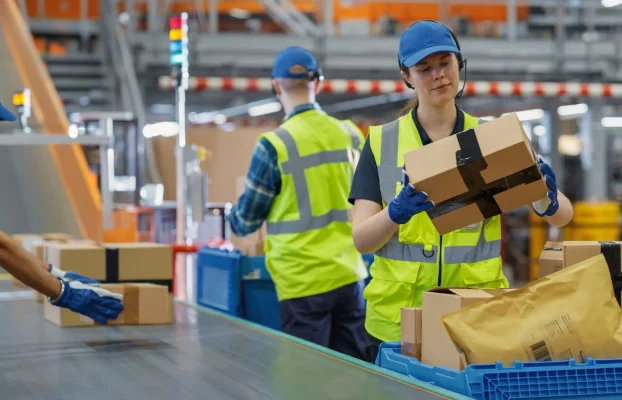 Trendyol için Fulfillment Çözümleri: Pazaryeri Operasyonlarınızı Uçtan Uca Ölçekleyin 