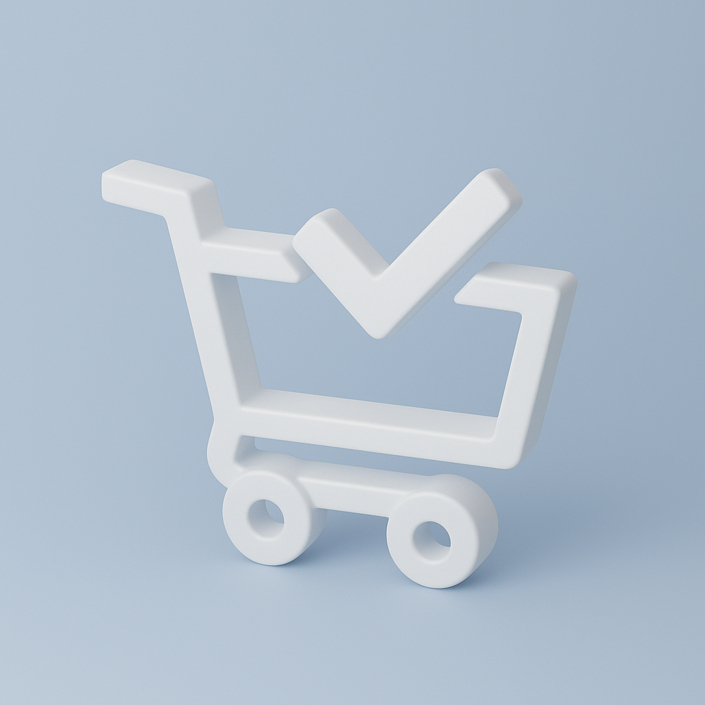 Online Shop Management 