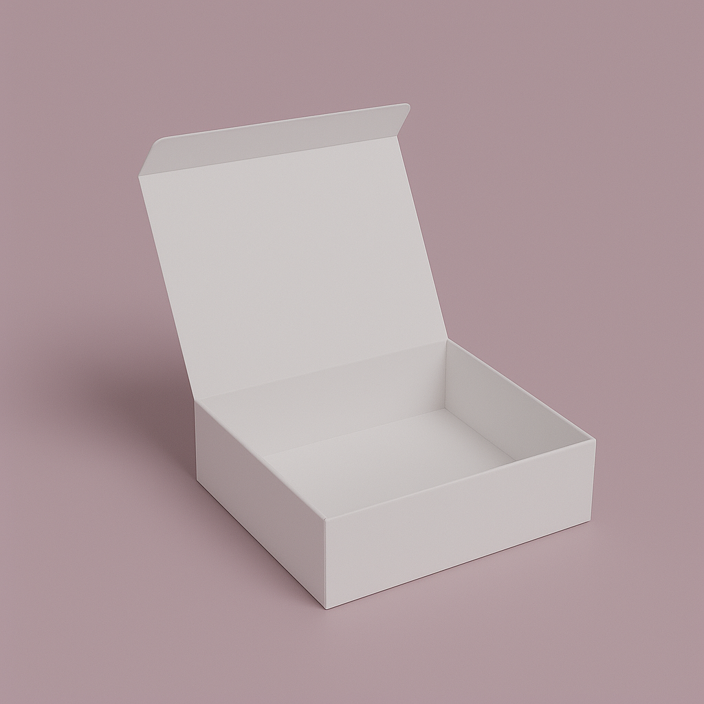 Online Shop Development 