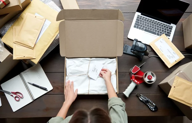 Fulfillment vs Shipping: Key Differences
