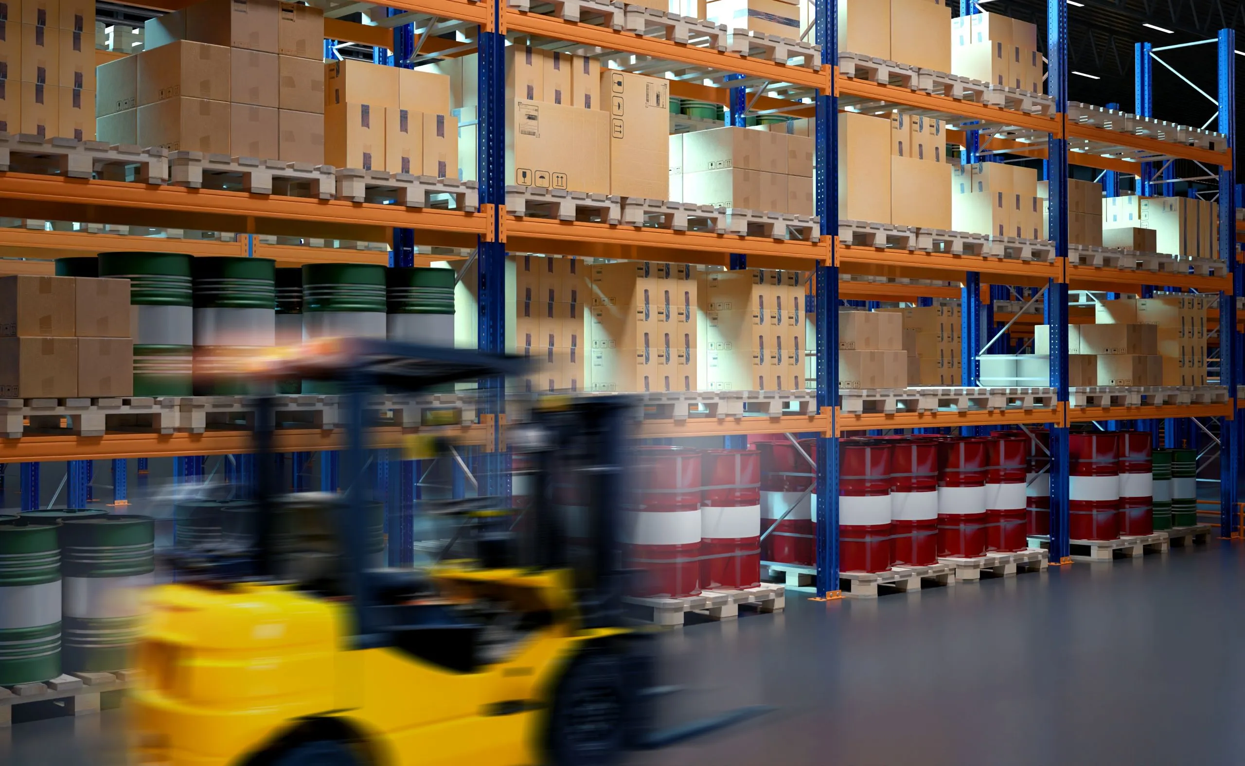 Çok Kanallı Fulfillment Nedir ve Nasıl Kurulur?