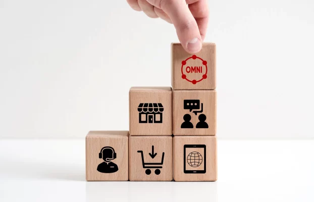 Omnichannel Fulfillment: What It Is and Why It Matters