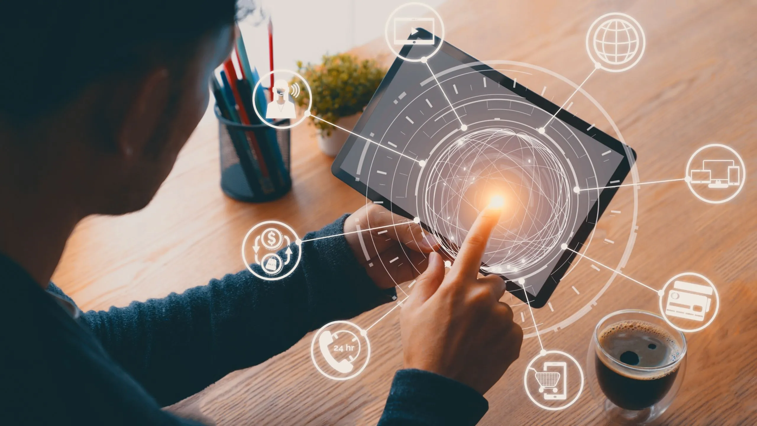 Omnichannel im Fulfillment richtig umsetzen