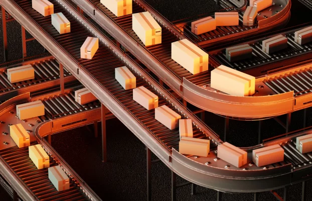 Fulfillment Automation for Small Business Growth