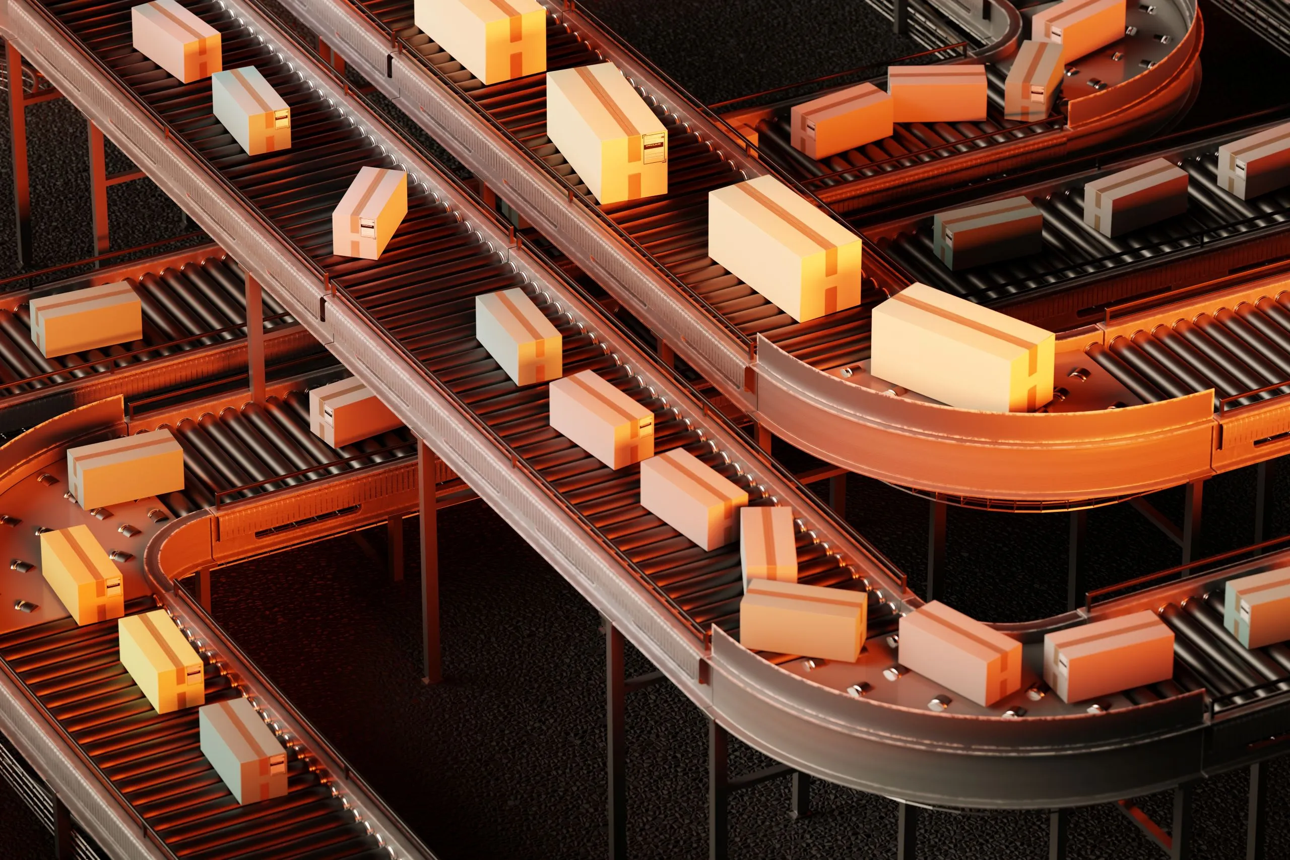 Fulfillment Automation for Small Business Growth