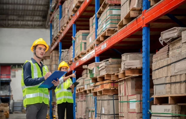 How to Improve Your Inventory Turnover Ratio