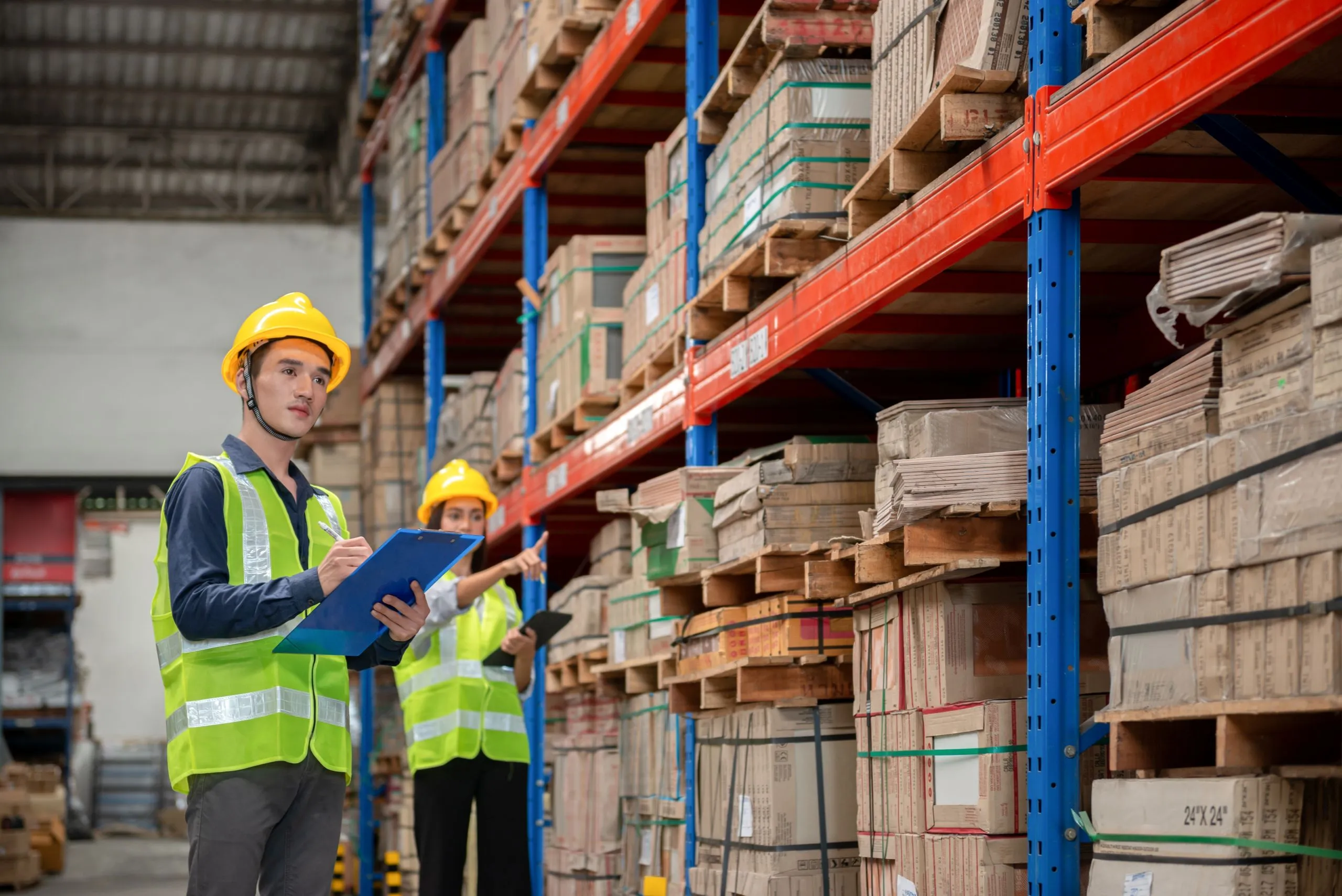 How to Improve Your Inventory Turnover Ratio