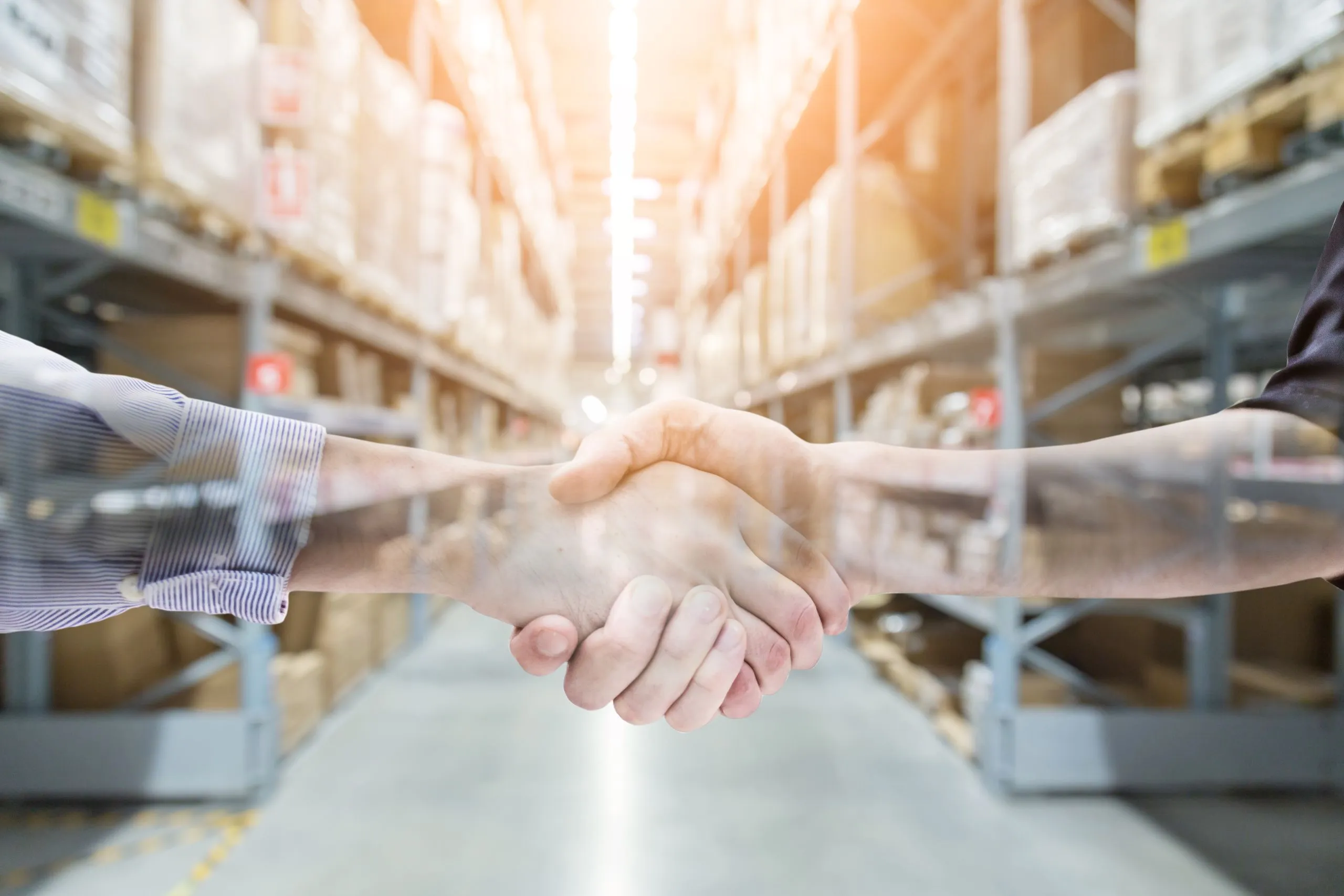 Key Factors to Consider in Choosing a Fulfillment Partner
