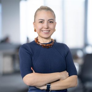 Sanem Kefeli Tezveren