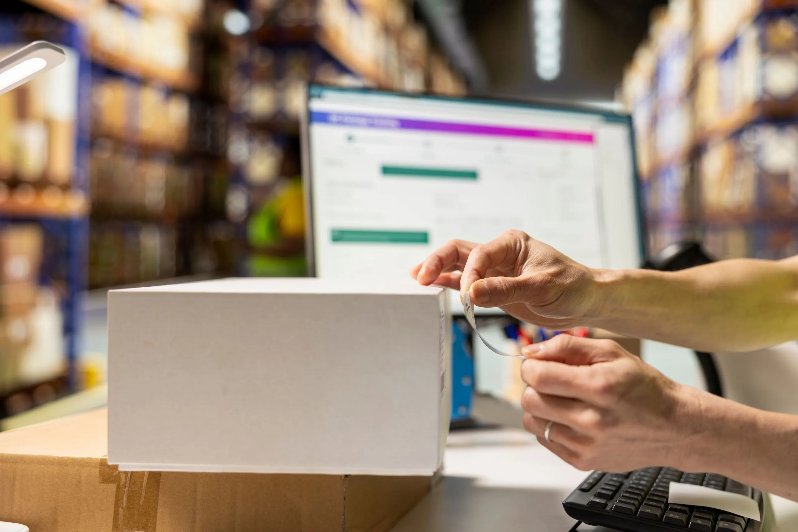 Sipariş Karşılama Süreci Nedir?