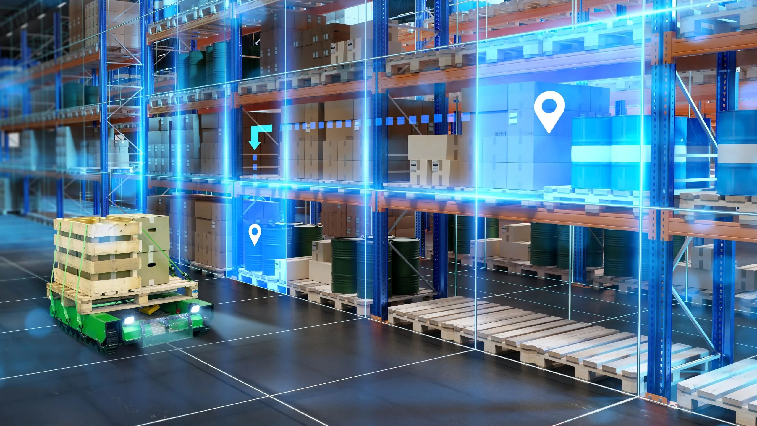 Otomatik Fulfillment Nedir ve Nasıl Çalışır?