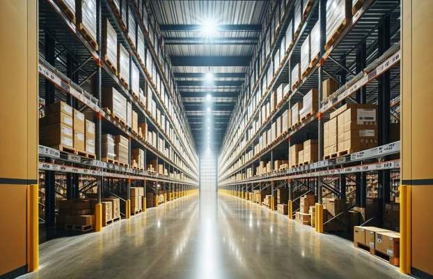 Regionale vs. nationale Fulfillment-Strategien