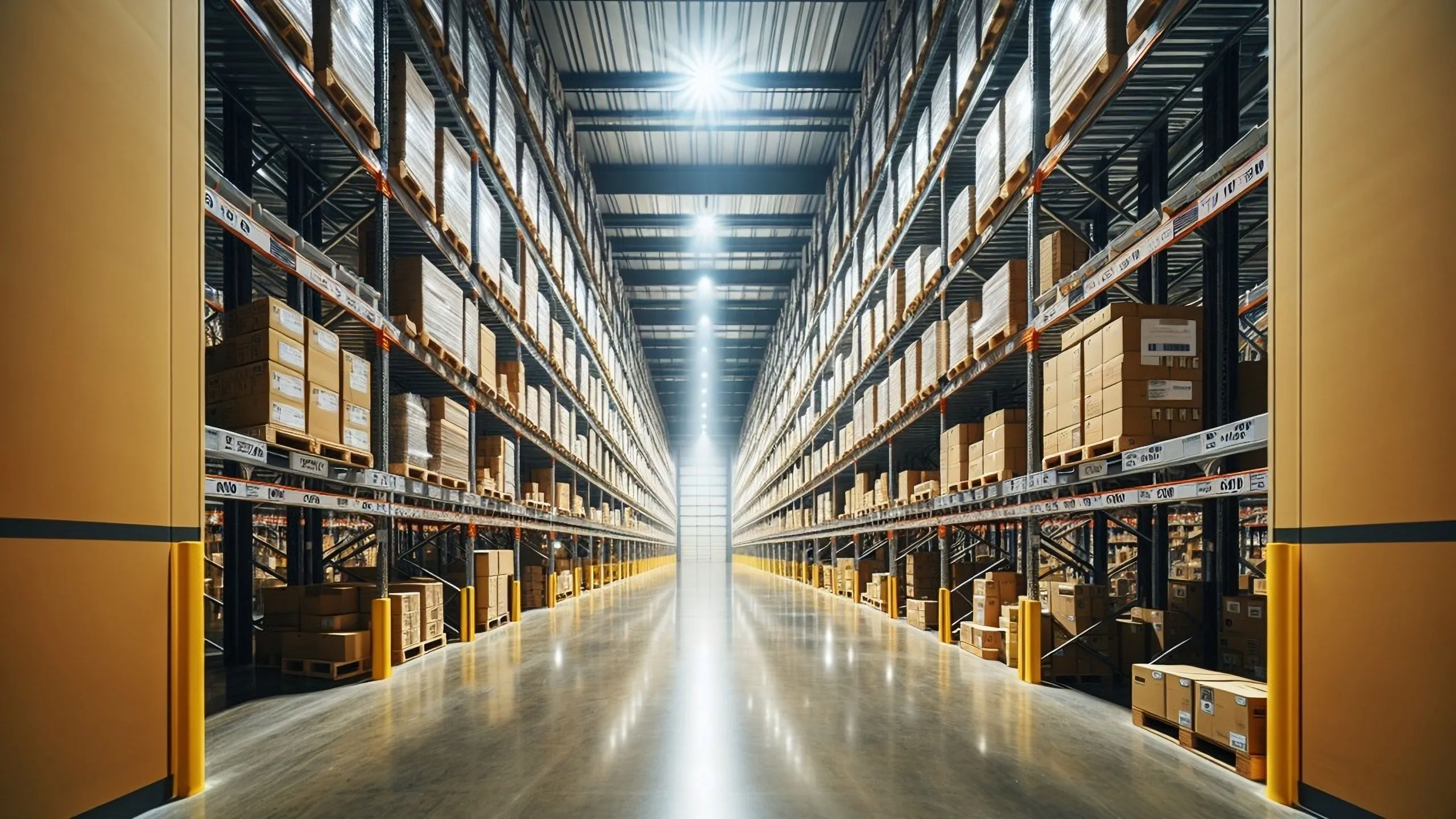 Regionale vs. nationale Fulfillment-Strategien