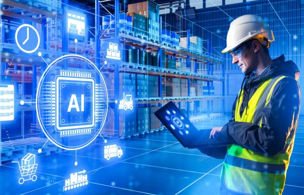 The Future of E-commerce Fulfillment