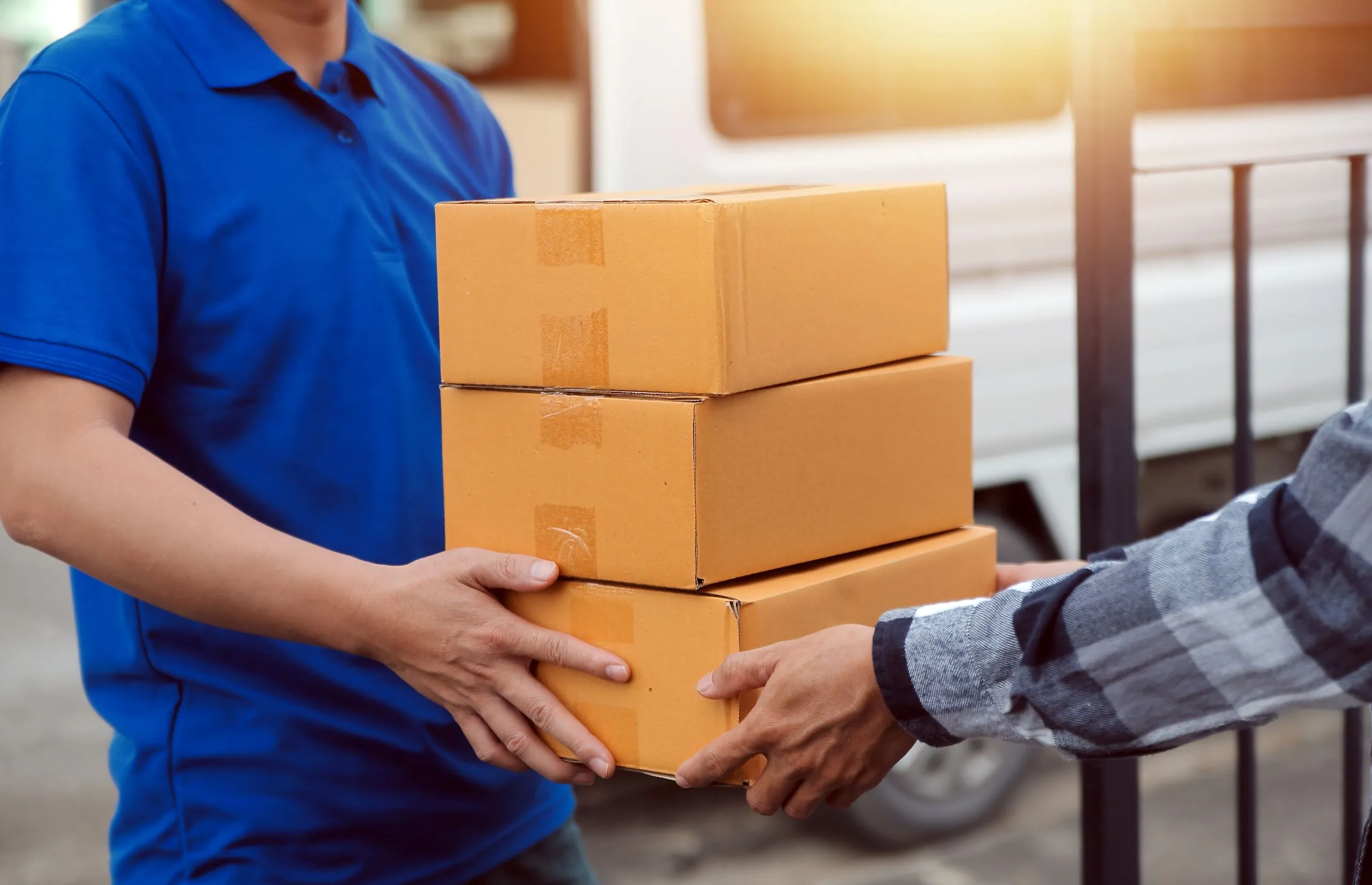 Versandmethoden für E-Commerce im Überblick