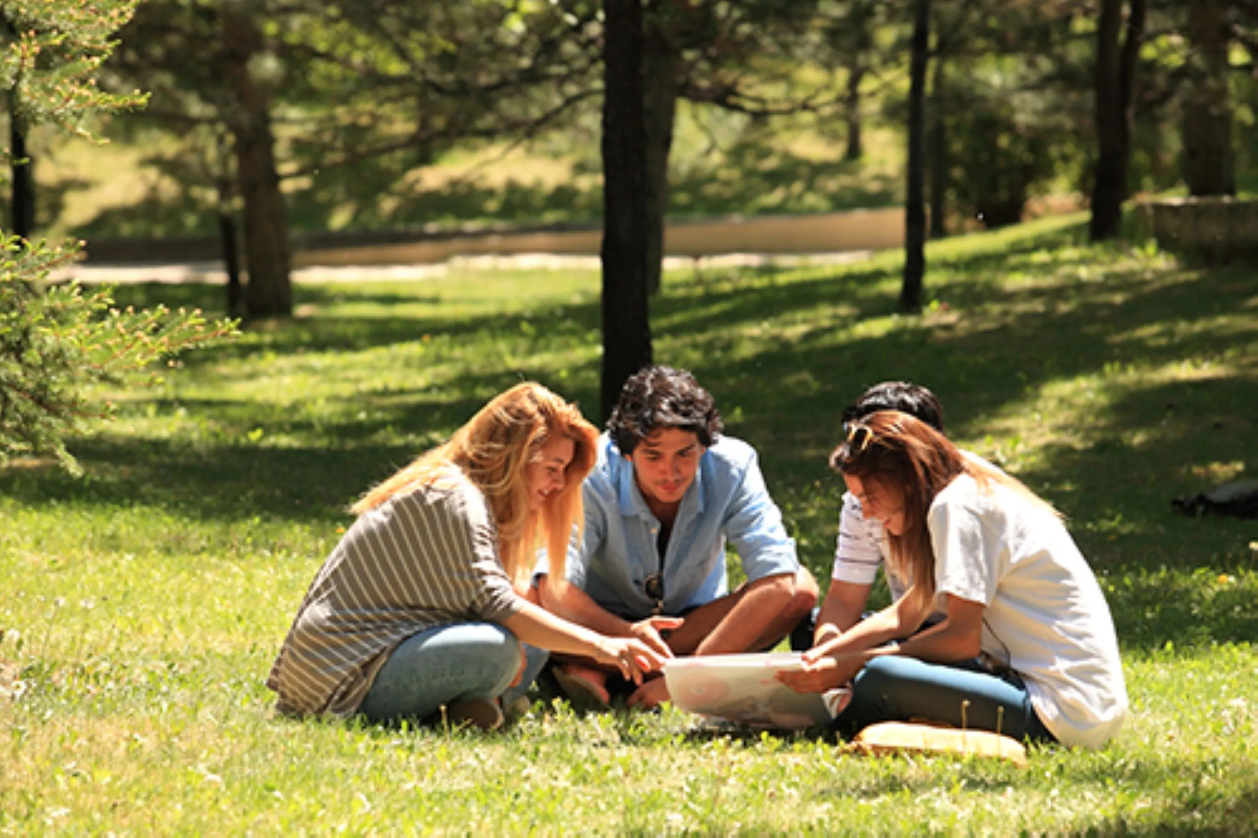 Genç Yeteneklerle Bir Aradaydık!