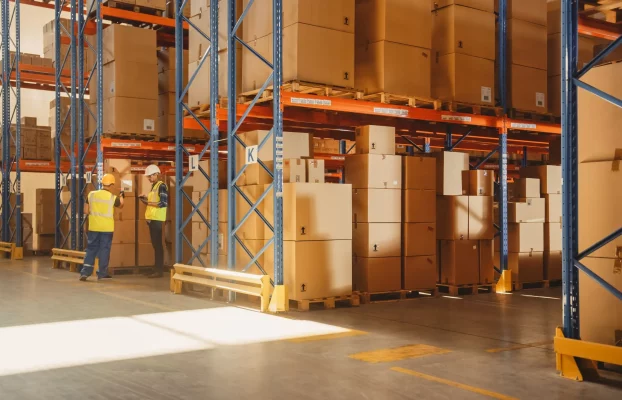 Amazon Fulfillment vs Şirket İçi Süreçler