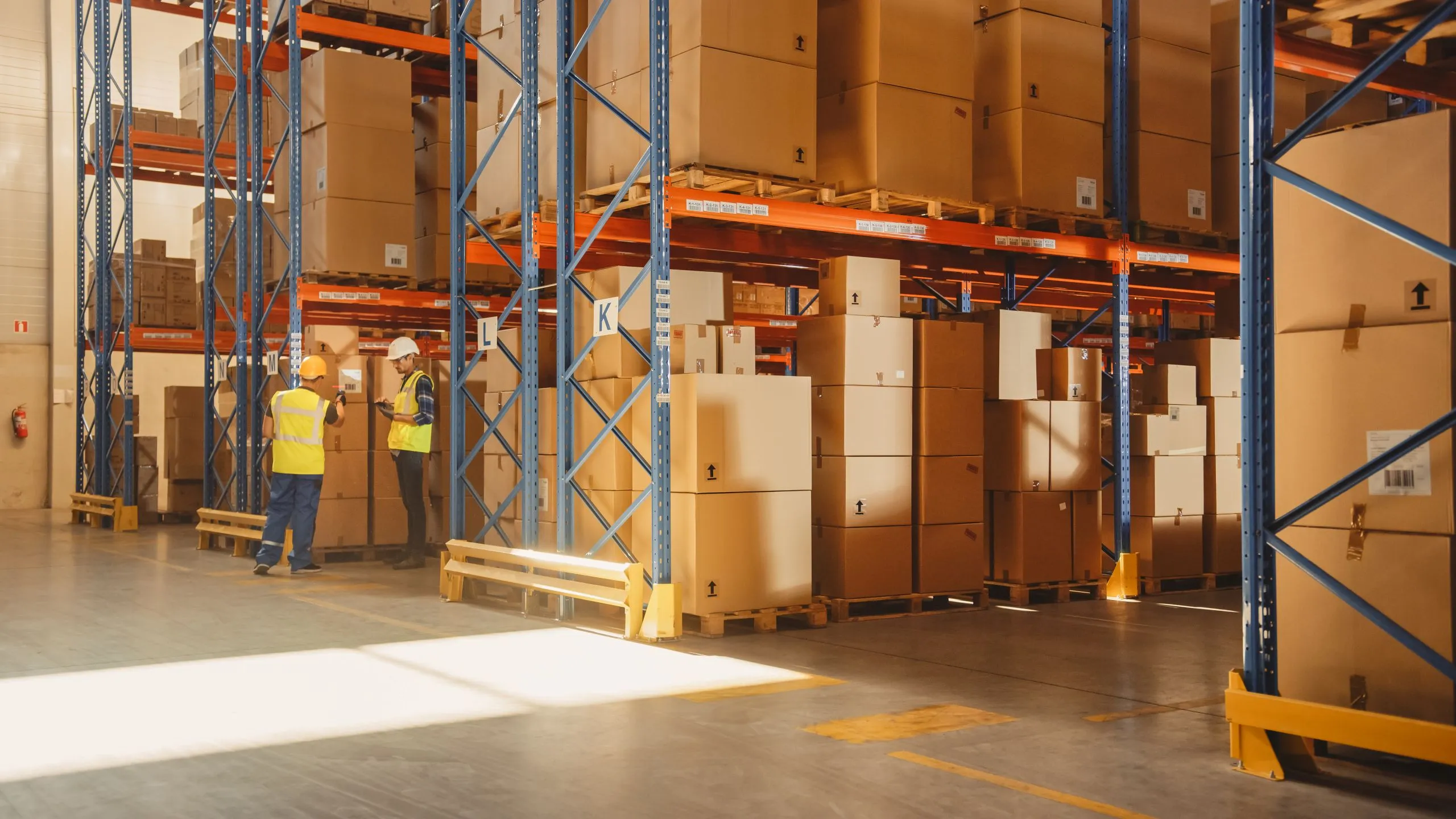 Amazon Fulfillment vs Şirket İçi Süreçler