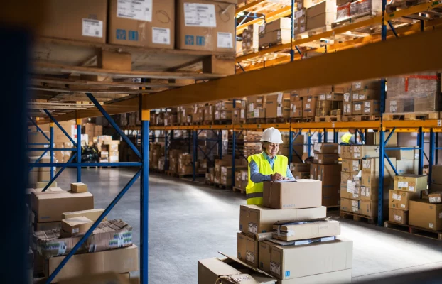 Fulfillment Hizmeti Kullanmak Neden Avantajlıdır?