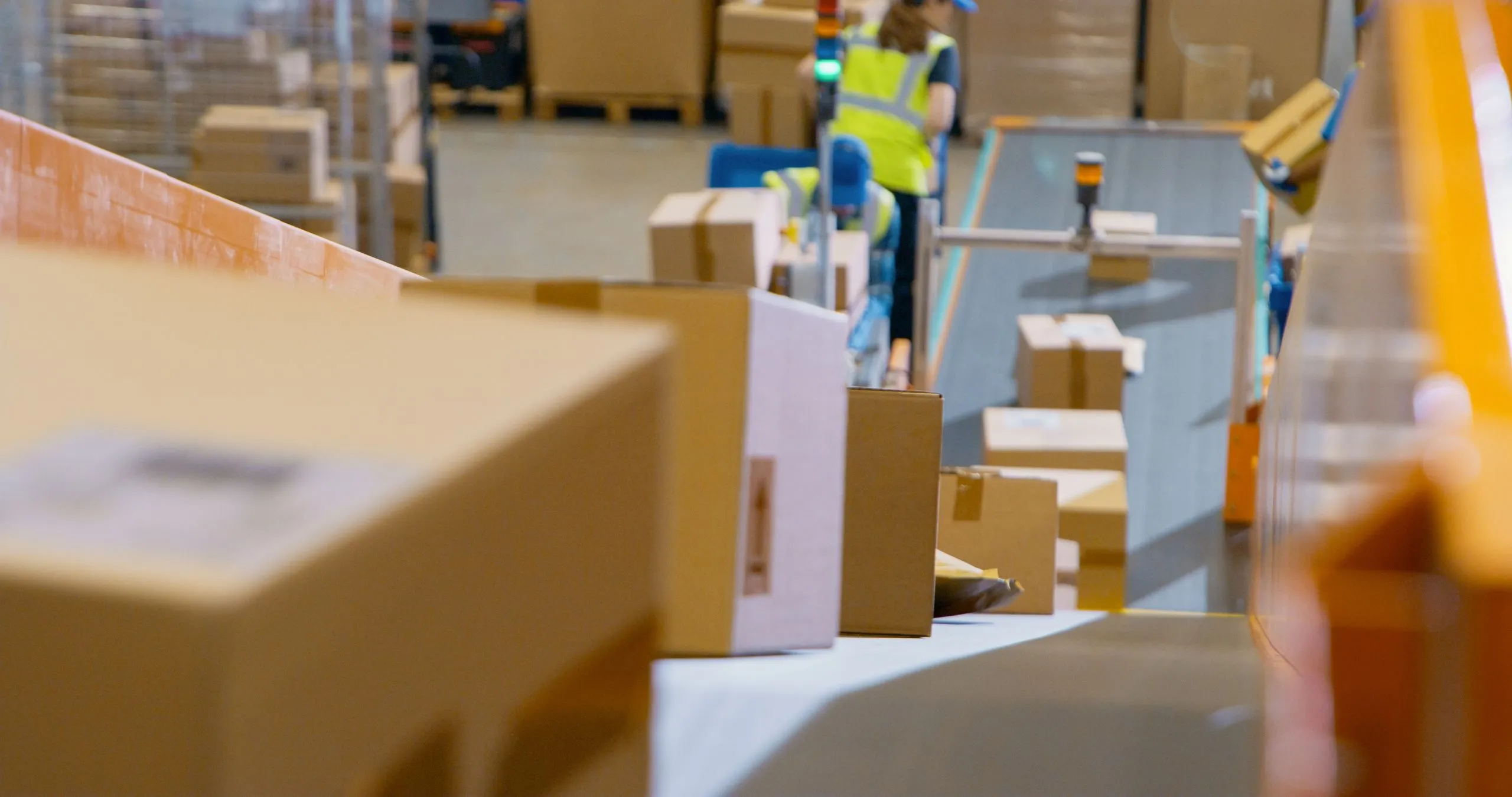 Was sind Fulfillment-Dienstleistungen?