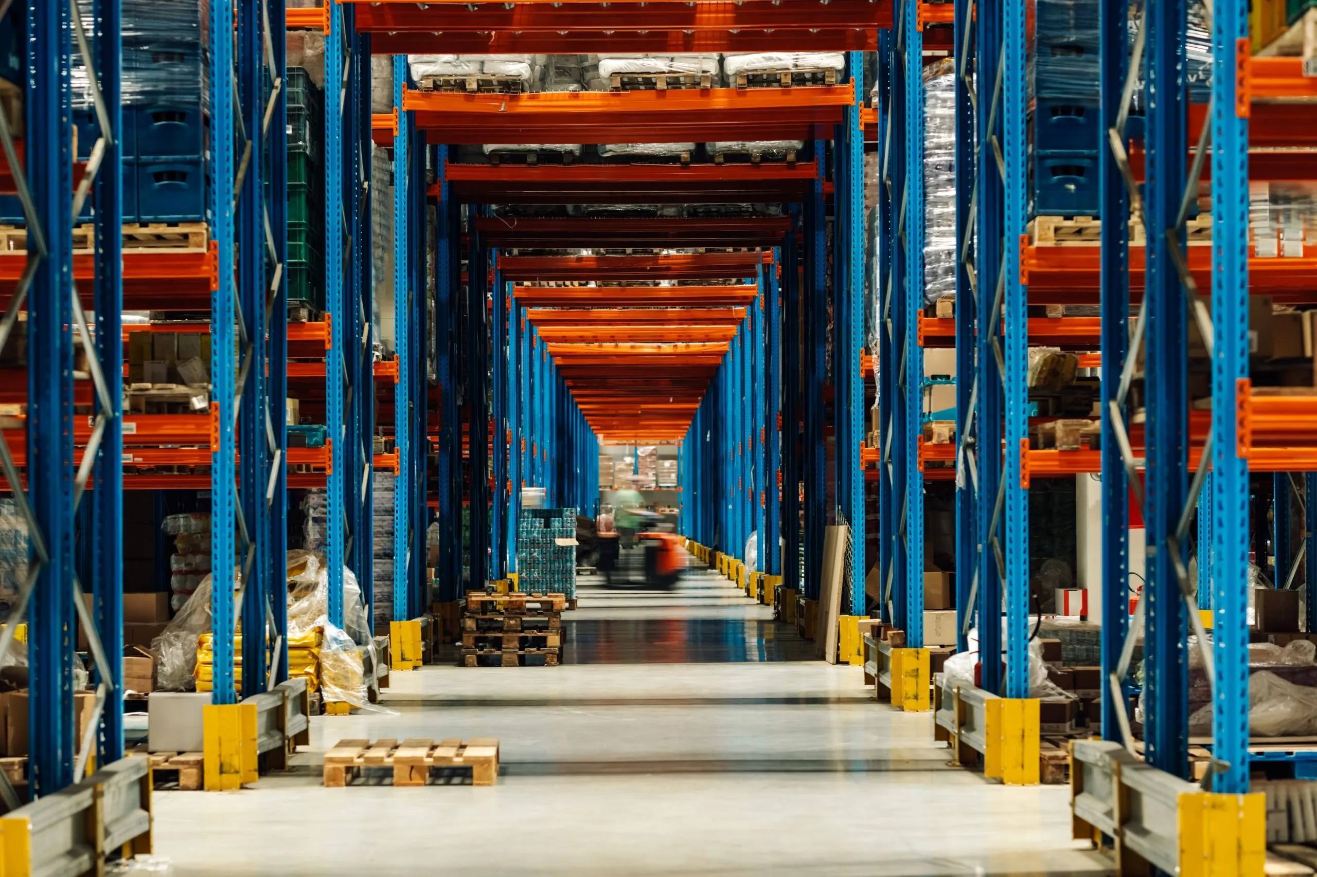 Best Practices to Streamline E-commerce Fulfillment