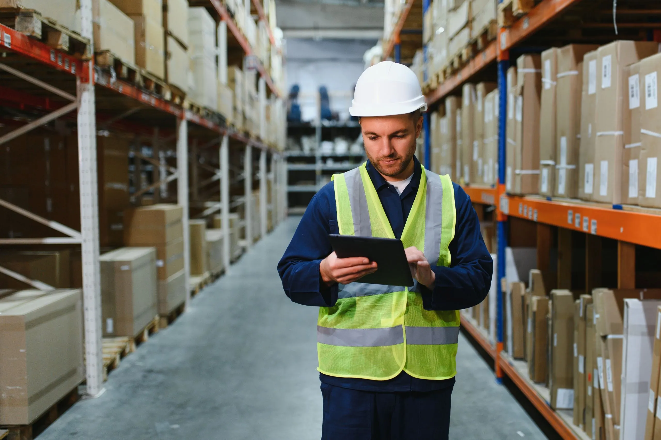 Bestandsmanagement strategisch aufsetzen