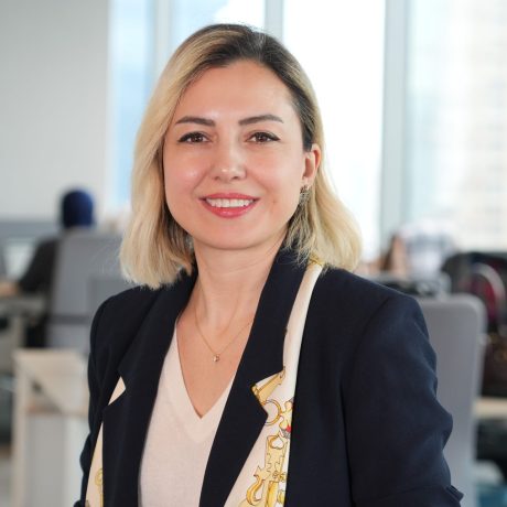 Sanem Kefeli Tezveren