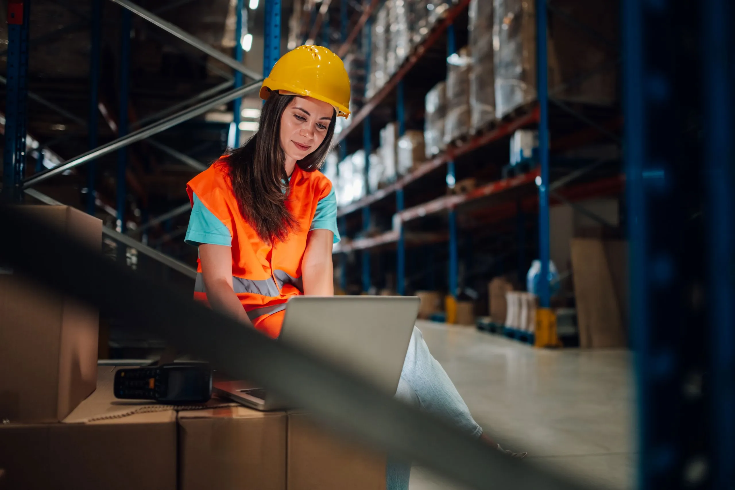 Was ist ein WMS und warum wichtig?