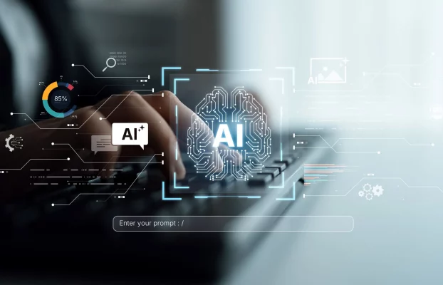 2026’nın En Çok Ziyaret Edilen AI Web Siteleri: Yapay Zekâ Trafiği Nereye Akıyor?