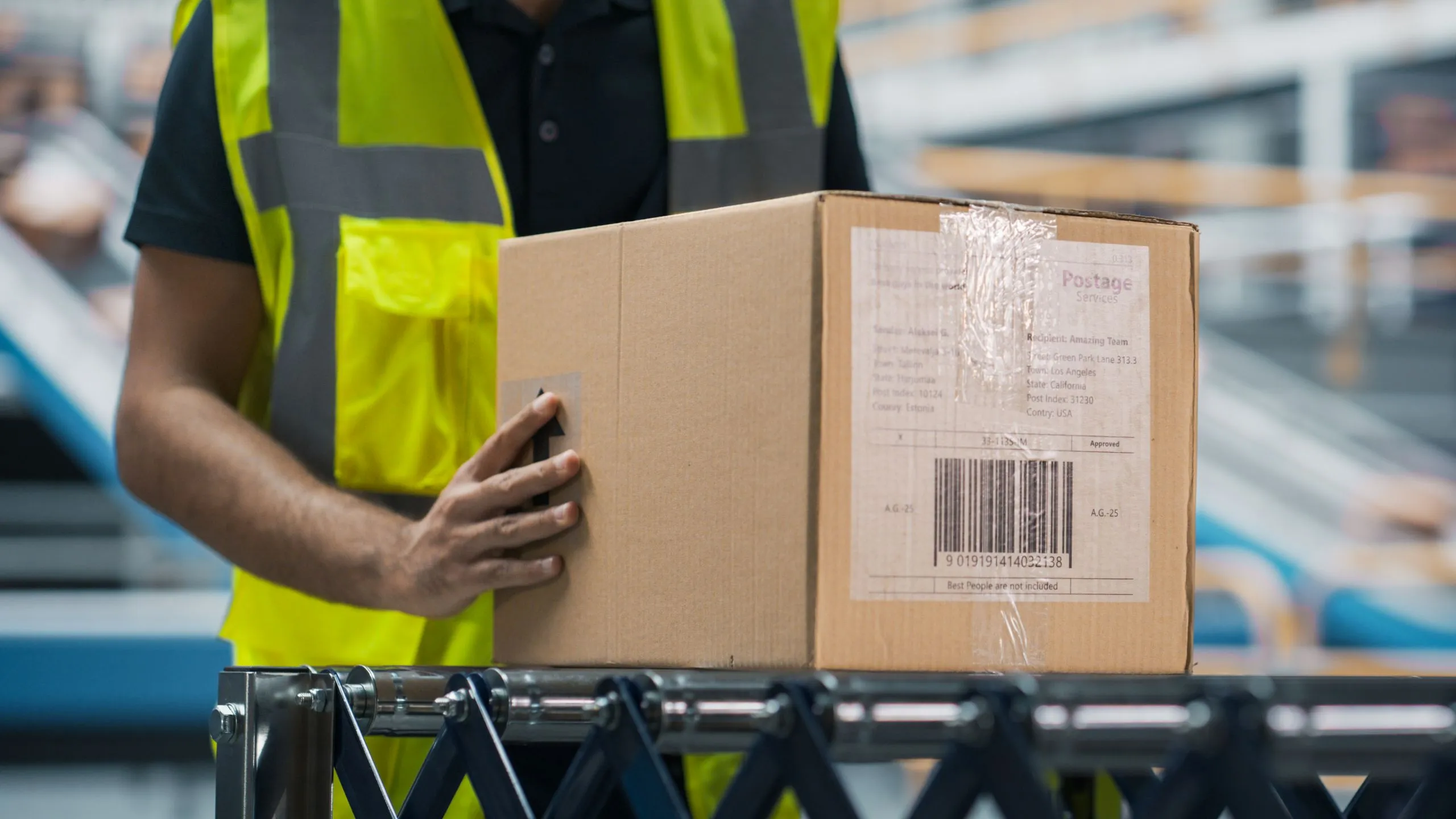 Fulfillment Hizmeti Türleri Nelerdir?